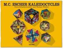 9783836518888-3836518880-M.C. Escher Kaleidocycles