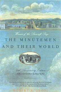 9780809001200-0809001209-The Minutemen and Their World