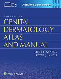 9781496322074-149632207X-Genital Dermatology Atlas and Manual