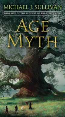 9781101965351-1101965355-Age of Myth: Book One of The Legends of the First Empire