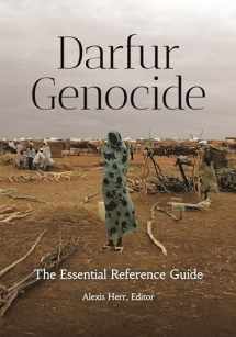 9781440865503-1440865507-Darfur Genocide: The Essential Reference Guide