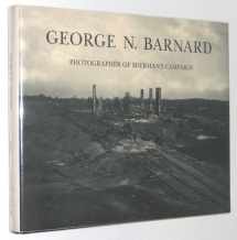 9780875296272-0875296270-George N. Barnard: Photographer of Sherman's Campaign