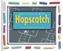 9780756501334-0756501334-Hopscotch (Games Around the World)