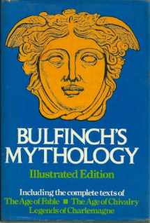 9780394604374-0394604377-Bulfinch's Mythology