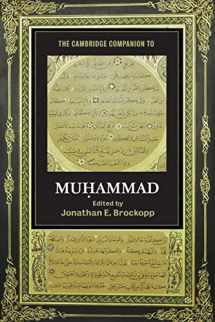 9780521713726-0521713722-The Cambridge Companion to Muhammad (Cambridge Companions to Religion)
