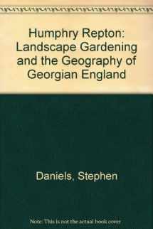 9780300079494-0300079494-Humphry Repton: Landscape Gardening and the Geography of Georgian England
