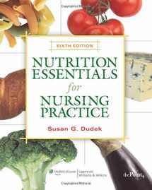 9780781784542-0781784549-Nutrition Essentials for Nursing Practice