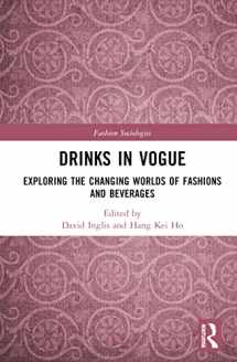 9781032027210-1032027215-Drinks in Vogue (Fashion Sociologies)