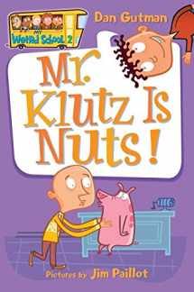 9780060507039-0060507039-My Weird School #2: Mr. Klutz Is Nuts!