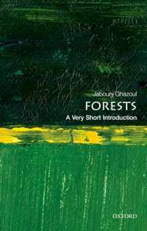 9780198706175-0198706170-Forests: A Very Short Introduction (Very Short Introductions)