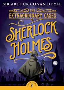 9780141330044-014133004X-The Extraordinary Cases of Sherlock Holmes (Puffin Classics)