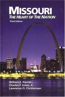 9780882959962-0882959964-Missouri: The Heart of The Nation