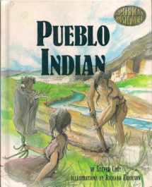 9780822529767-0822529769-Pueblo Indian (American Pastfinder)
