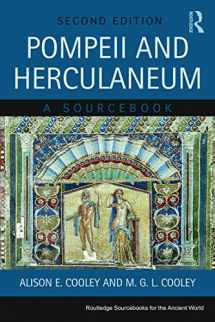 9780415666800-0415666805-Pompeii and Herculaneum: A Sourcebook (Routledge Sourcebooks for the Ancient World)