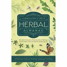 9780738746081-0738746088-Llewellyn's 2019 Herbal Almanac: A Practical Guide to Growing, Cooking & Crafting