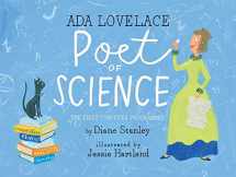 9781481452496-1481452495-Ada Lovelace, Poet of Science: The First Computer Programmer