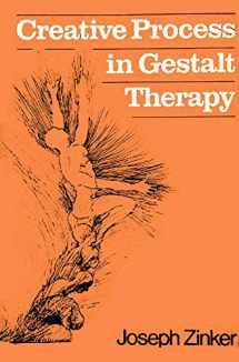 9780876301401-0876301405-Creative Process in Gestalt Therapy