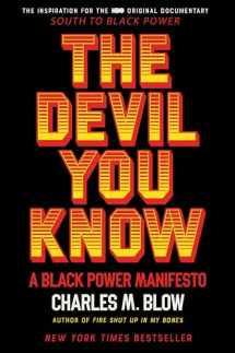 9780062914675-0062914677-The Devil You Know: A Black Power Manifesto