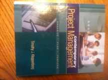 9780324382389-0324382383-Contemporary Project Management (with Microsoft Project CD-ROMs and Student CD-ROM)