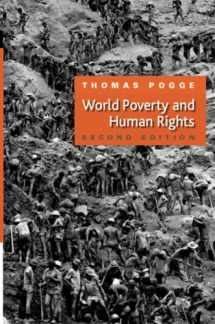 9780745641447-074564144X-World Poverty and Human Rights