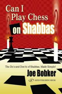 9789652294227-9652294225-Can I Play Chess on Shabbas
