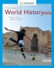 9780357026878-035702687X-The Essential World History, Volume II: Since 1500