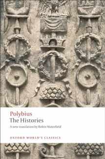 9780199534708-0199534705-The Histories (Oxford World's Classics)