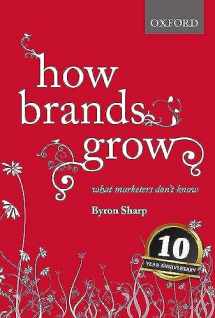 9780195573565-0195573560-How Brands Grow: What Marketers Don't Know