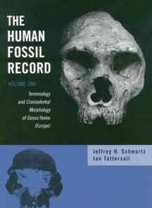 9780471678649-0471678643-The Human Fossil Record