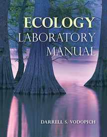 9780073383187-007338318X-Ecology Laboratory Manual