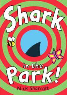 9780857536112-0857536117-Shark In The Park