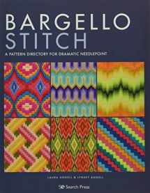 9781782218678-178221867X-Bargello Stitch