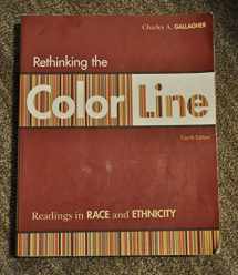 9780073404271-0073404276-Rethinking the Color Line: Readings in Race and Ethnicity