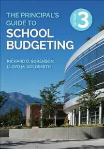 9781506389455-1506389457-The Principal′s Guide to School Budgeting