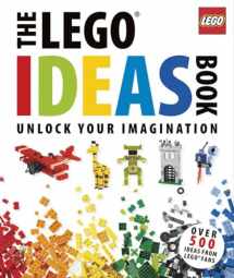 9780756686062-0756686067-The Lego Ideas Book: Unlock Your Imagination