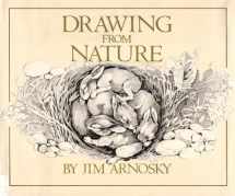 9780688012953-0688012957-Drawing from Nature