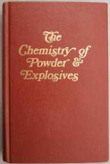 9780913022009-0913022004-The Chemistry of Powder and Explosives