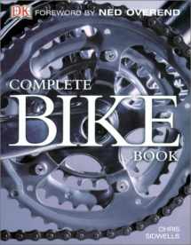 9780789493378-0789493373-Complete Bike Book