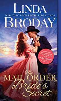 9781492651109-1492651109-The Mail Order Bride's Secret (Outlaw Mail Order Brides, 3)