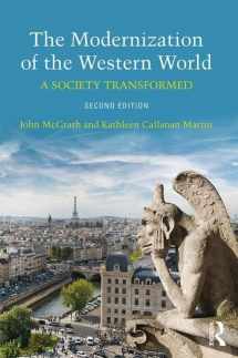 9781138068568-113806856X-The Modernization of the Western World: A Society Transformed