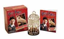 9780762440627-0762440627-Harry Potter Hedwig Owl Kit and Sticker Book (RP Minis)