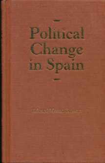 9780415023221-041502322X-Political Change in Spain