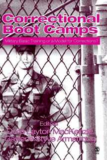 9780761929383-076192938X-Correctional Boot Camps: Military Basic Training or a Model for Corrections?