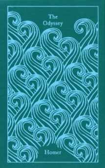 9780141192444-0141192445-The Odyssey (Penguin Clothbound Classics)