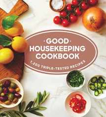 9781618372659-1618372653-Good Housekeeping Cookbook: 1,200 Triple-Tested Recipes