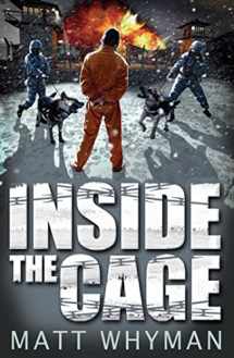 9781416926696-1416926690-Inside The Cage