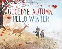 9781338319828-1338319825-Goodbye Autumn, Hello Winter