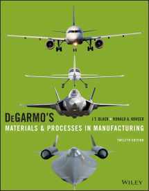 9781118987674-1118987675-DeGarmo's Materials and Processes in Manufacturing