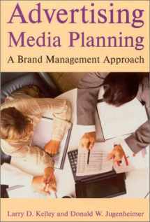 9780765613097-0765613093-Advertising Media Planning: A Brand Management Approach