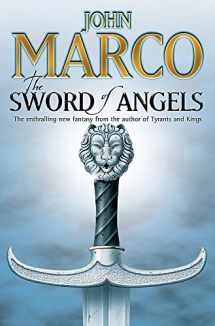 9780575077799-0575077794-The Sword of Angels (Gollancz)